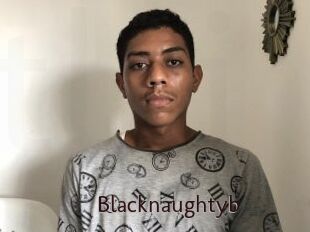 Blacknaughtyb