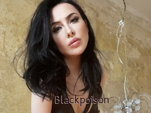 Blackpoison