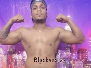 Blacksex123
