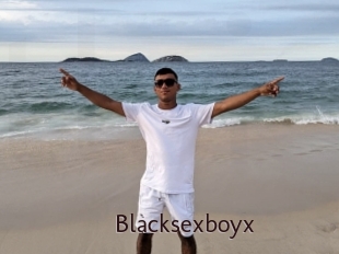 blacksexboyx Top listen server
