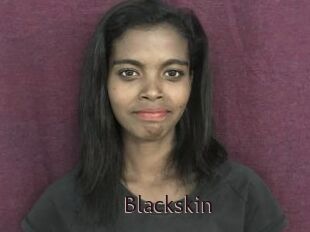 Blackskin