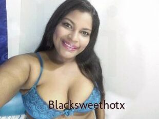 Blacksweethotx
