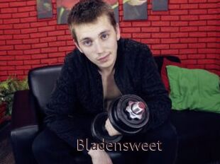 Bladensweet