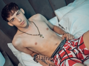 blainexyx Top listen server