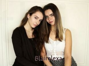 Blairalexa