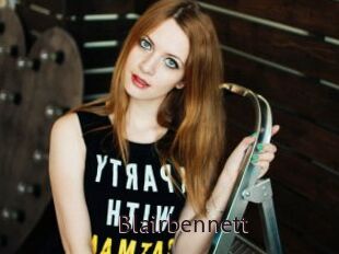 Blairbennett