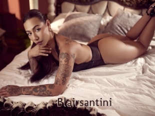 Blairsantini