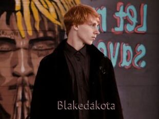 Blakedakota