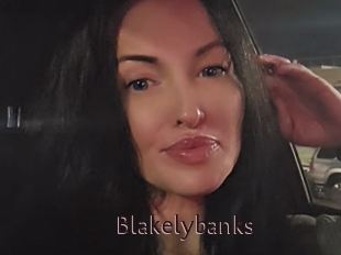 Blakelybanks