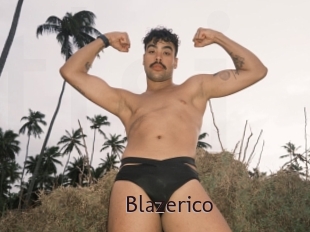 blazerico Top listen server