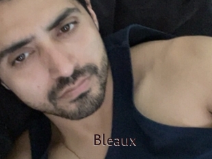 Bleaux