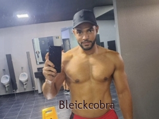 Bleickcobra