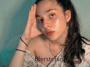 Blerstefan