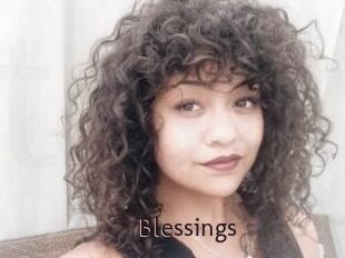 Blessings
