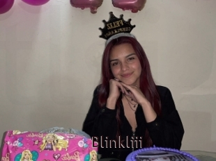 Blinkliii