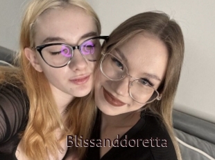 blissanddoretta Top listen server