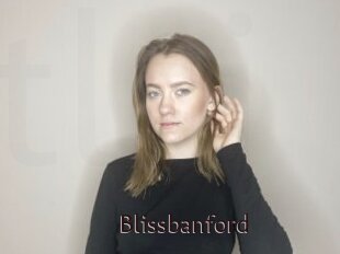Blissbanford