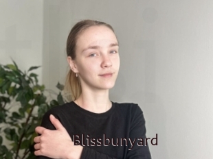 Blissbunyard