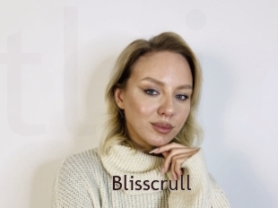 Blisscrull