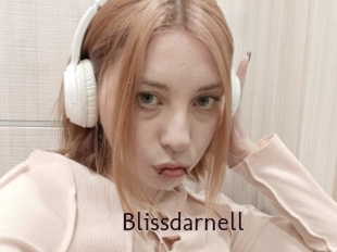 Blissdarnell
