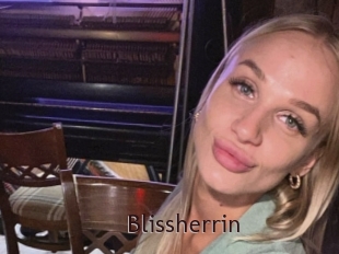 Blissherrin