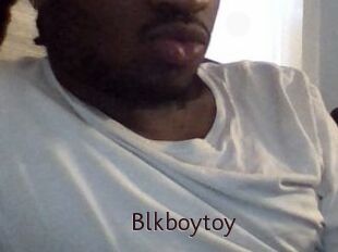 Blkboytoy