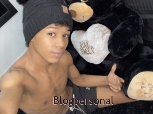 Blogpersonal