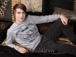 Blonddanny