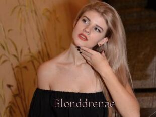 Blonddrenae