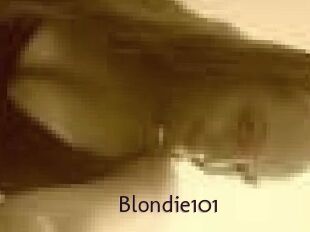 Blondie101