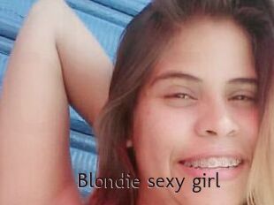 Blondie_sexy_girl