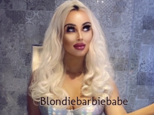 blondiebarbiebabe Top listen server