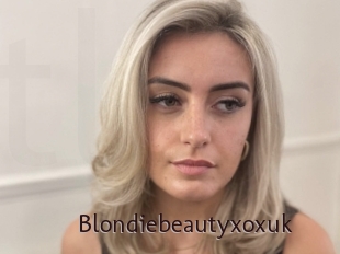 Blondiebeautyxoxuk
