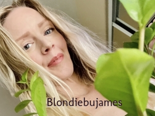 Blondiebujames