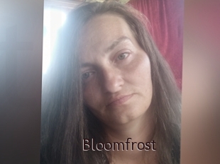 Bloomfrost