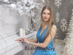 Bloomingmay
