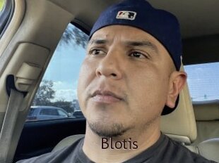 blotis Top listen server