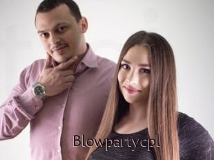 Blowpartycpl