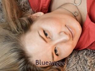 Blueangeel