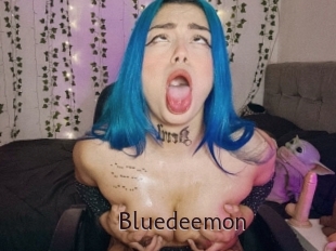 Bluedeemon