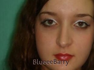 BlueeeBarry