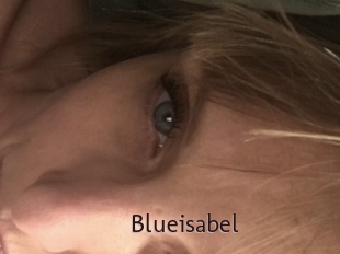 Blueisabel