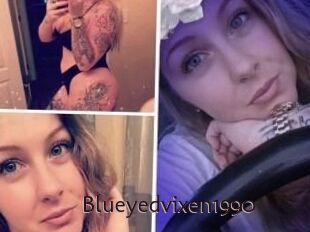 Blueyedvixen1990