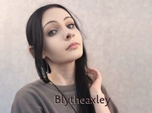 blytheaxley Top listen server