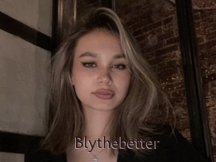 Blythebetter