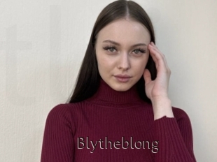 Blytheblong