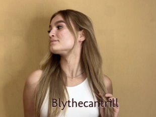 Blythecantrill