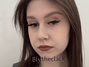 Blytheclack