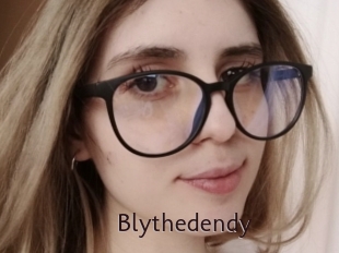 blythedendy Top listen server