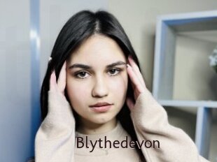Blythedevon